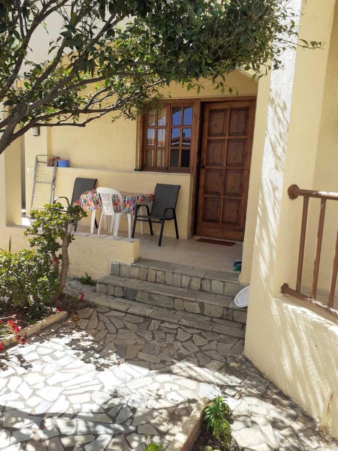 Alex Home Apartments Hersonissos (Crete) Exterior foto