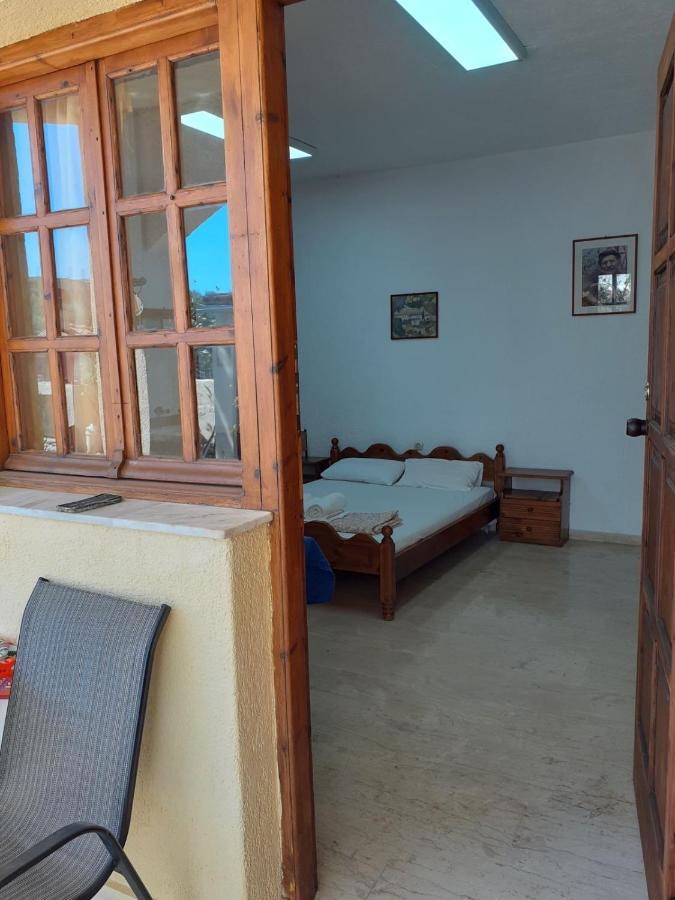 Alex Home Apartments Hersonissos (Crete) Exterior foto