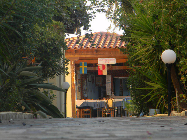 Alex Home Apartments Hersonissos (Crete) Exterior foto