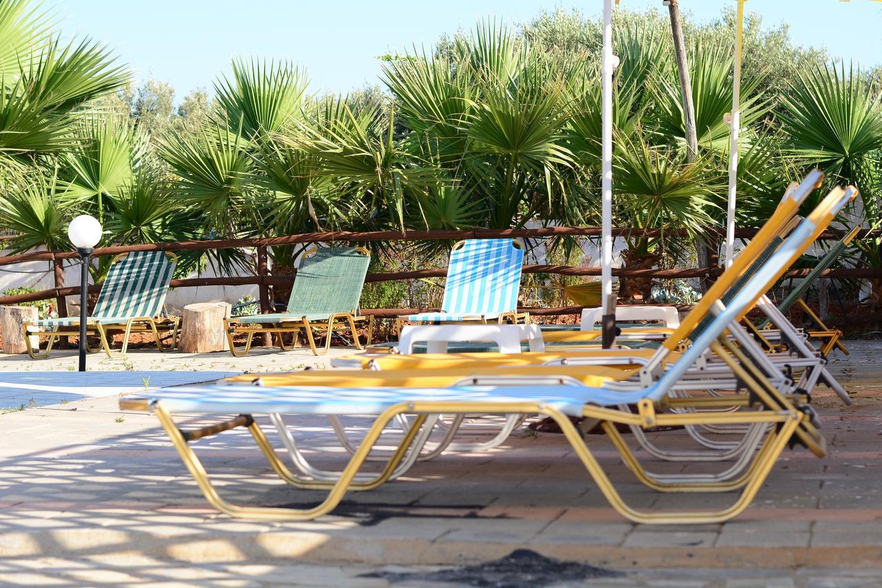 Alex Home Apartments Hersonissos (Crete) Exterior foto