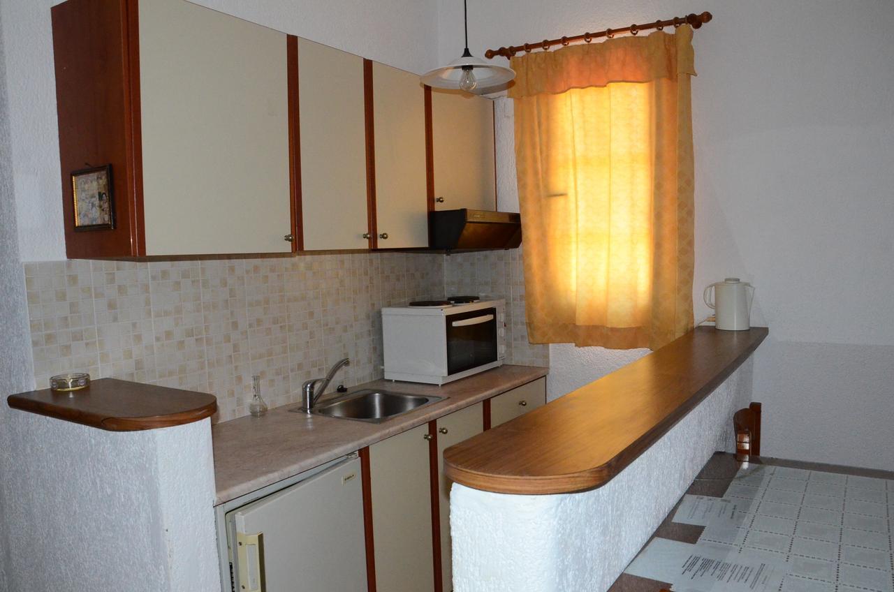 Alex Home Apartments Hersonissos (Crete) Exterior foto